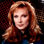 Gates McFadden