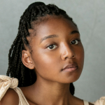 Lashay Anderson