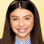 Isabella Meneses