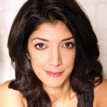 Miriam Laube