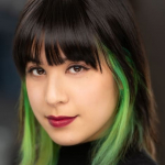 Genevieve Lam