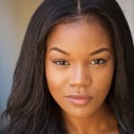 Mea Wilkerson