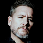 Gavin Harrison