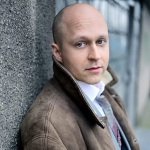 Harry Schäfer
