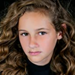 Lucy Hammond
