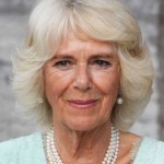 Camilla Queen Consort