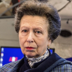 Princess Anne