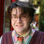 Rikki Simons
