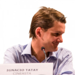 Ignacio Tatay