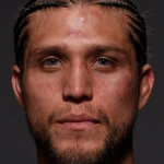 Brian Ortega