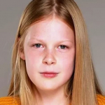 Mila Barton