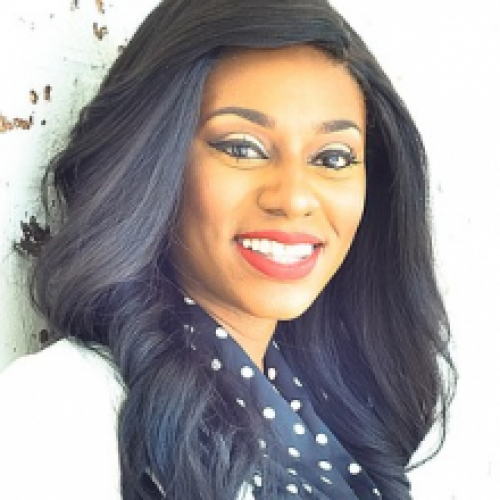 Latrice Rogers
