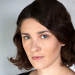 Bea Svistunenko