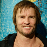Grant Baker