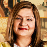 Sima Taparia