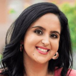 Aparna Shewakramani