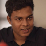Akshay Jakhete