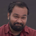 Vyasar M. Ganesan