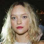 Gemma Ward