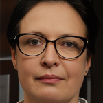 Marina Mezentseva