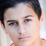 Ethan Estrada