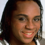 Gene Anthony Ray