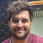 Lucas Barreiro