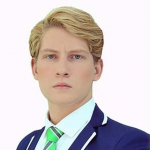 Nicolás Tapie