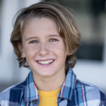Porter Fasullo