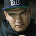 Mauricio Hernández González