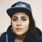 Nicole Nazar Queirolo