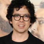 Geoffrey Arend