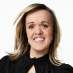 Amber Johnston