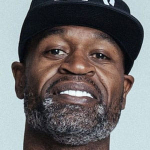 Stephen Jackson