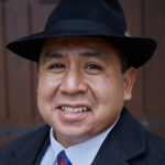 Warren Queton