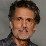 Chris Sarandon