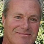 Geoffrey Deakin
