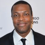 Chris Tucker