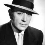 George Raft