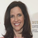 Rebecca Ritz