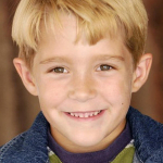 Bridger Palmer