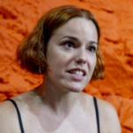 Georgina Latre