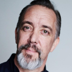 Christopher Middleton
