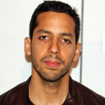 David Blaine