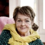 Ghita Nørby