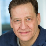 Daniel Haggard