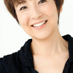 Tomoko Fujita