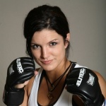 Gina Carano