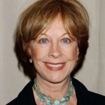 Christina Pickles