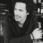 Eagle Eye Cherry